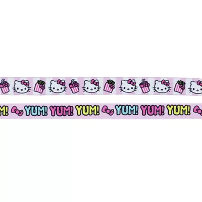 Product Sassy Meow Hello Kitty® Pink Cat Leash