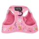 Product Sassy Meow Disney's The Aristocats Pink Step-In Cat Harness