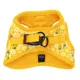 Product Sassy Meow Peanuts Woodstock Step-In Cat Harness