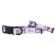 Product Sassy Meow Disney's Alice in Wonderland Cat Collar