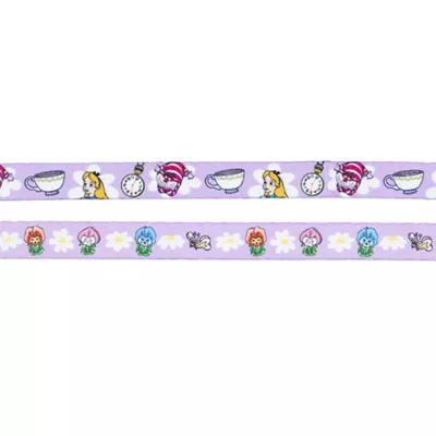 Product Sassy Meow Disney's Alice in Wonderland Cat Leash