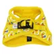 Product Sassy Meow Disney's Winnie The Pooh Step-In Cat Harness