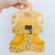 Product Sassy Meow Disney's Winnie The Pooh Step-In Cat Harness