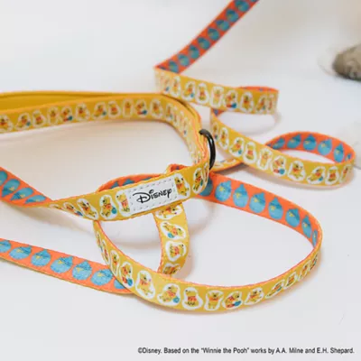 Product Sassy Meow Disney's Winnie The Pooh Cat Leash