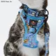Product Sassy Meow Garfield Step-In Cat Harness