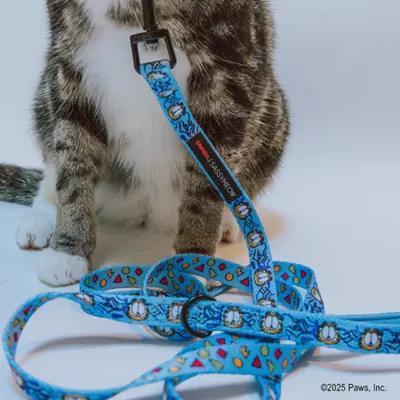 Product Sassy Meow Garfield Cat Leash