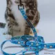 Product Sassy Meow Garfield Cat Leash