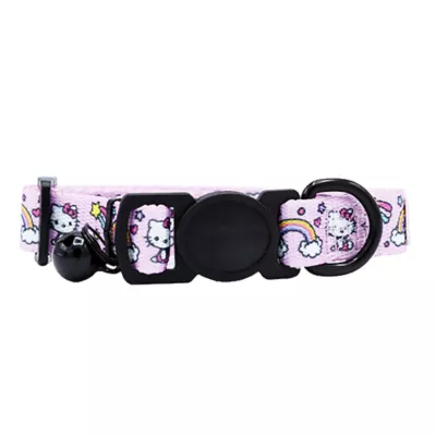 Product Sassy Meow Hello Kitty® Purple Collar