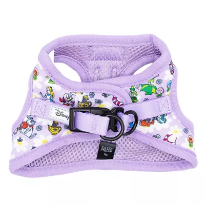 Product Sassy Meow Disney's Alice in Wonderland Step-In Cat Harness