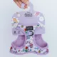 Product Sassy Meow Disney's Alice in Wonderland Step-In Cat Harness