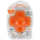 Product BIONIC Dog Toy Treat Star