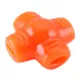 Product BIONIC Dog Toy Treat Star