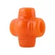 Product BIONIC Dog Toy Treat Star