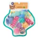 Product Whisker City® Value Pack of Cat Toys 12 Count