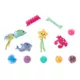 Product Whisker City® Value Pack of Cat Toys 12 Count