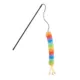Product Whisker City® Rainbow Teaser Cat Toy