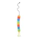Product Whisker City® Rainbow Teaser Cat Toy