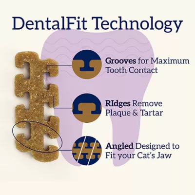 Product Groovies Cat Treat - Chicken, 1.76 OZ