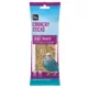 Product All Living Things® Crunchy Sticks - Banana Flavored Bird Treats for Parakeets