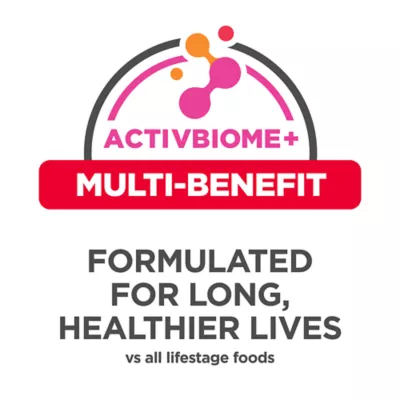 Product Hill's® Science Diet® Small & Mini 7+ Senior Dry Dog Food - Chicken & Brown Rice