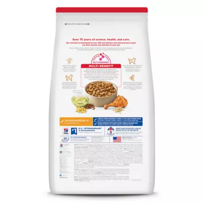 Product Hill's® Science Diet® Large Breed Adult Dry Dog Food - Chicken & Barley