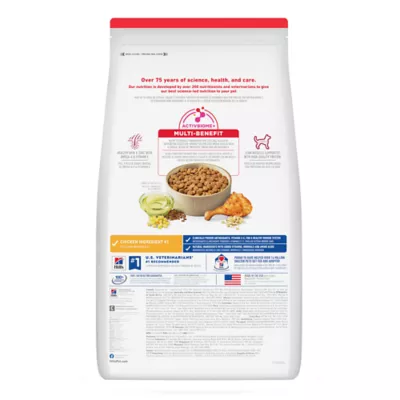 Product Hill's® Science Diet® Adult Dry Dog Food - Chicken & Barley