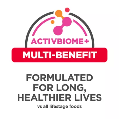 Product Hill's® Science Diet® Small Bites 7+ Senior Dry Dog Food - Chicken Recipe