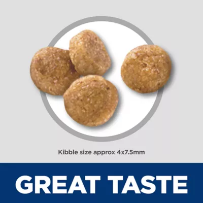 Product Hill's Science Diet Senior Vitality Small & Mini 7+ Senior Dry Dog Food - Chicken & Rice