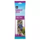 Product All Living Things® Crunchy Stick - Nut & Fruit Flavored Bird Treat for Parrots