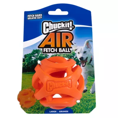 Product Chuckit!® Air™ Fetch Ball Dog Toy