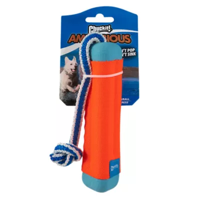 Product Chuckit!® Amphibious Bumper Dog Toy
