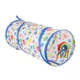 Product You Are Loved Paw Print Pop-Up Tunnel Cat Toy