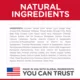 Product Hill's Science Diet Dry Cat Food Hairball Control Senior 7+ - Chicken, 15.5 lb