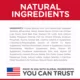 Product Hill's Science Diet Adult Dry Cat Food Multiple Benefit - Chicken, 15.5 lb
