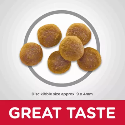 Product Hill's Science Diet Adult Dry Cat Food - Chicken, 16 lb