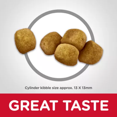 Product Hill's Science Diet Adult Dry Cat Food Oral Care  - Chicken, 7lb