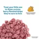 Product Full Cheeks™ Berry Flavored Drops, Treat for Small Animals