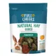 Product Full Cheeks™ Natural Hay Cubes - Timothy