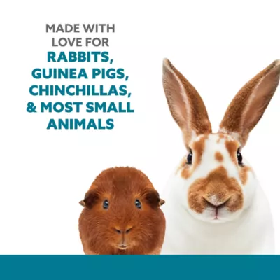 Product Full Cheeks™ Natural Hay Cubes - Timothy