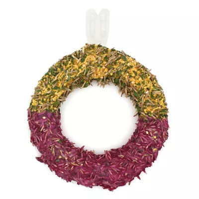 Product Vitakraft® Berry Glazed Swing Ring