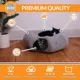 Product K&H Products Thermo-Kitty Heated Cat Tunnel Bed