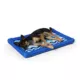 Product Top Paw® Waves Cooling Bolster Dog Mat