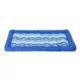 Product Top Paw® Waves Cooling Bolster Dog Mat