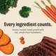 Product The Honest Kitchen Roasted Beef Stew All Life Stages Wet Dog Food - 10.5 oz