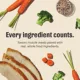 Product The Honest Kitchen Tender Turkey Stew All Life Stages Wet Dog Food - 10.5 oz