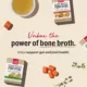 Product The Honest Kitchen Bone Broth Pour Overs All Life Stages Wet Dog Food Topper - Chicken Stew, 5.5 oz