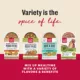Product The Honest Kitchen Pumpkin Pour Overs All Life Stages Wet Dog Food Topper - Chicken & Pumpkin