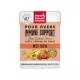 Product The Honest Kitchen Pour Overs Immune Support All Life Stages Wet Dog Food Topper - Beef Stew
