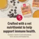 Product The Honest Kitchen Pour Overs Immune Support All Life Stages Wet Dog Food Topper - Beef Stew