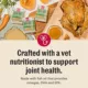 Product The Honest Kitchen Pour Overs Hip & Joint All Life Stages Wet Dog Food Topper - Chicken Stew